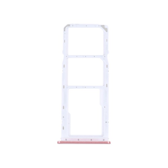 SIM Holder Samsung Galaxy A04 2022/A045 Copper